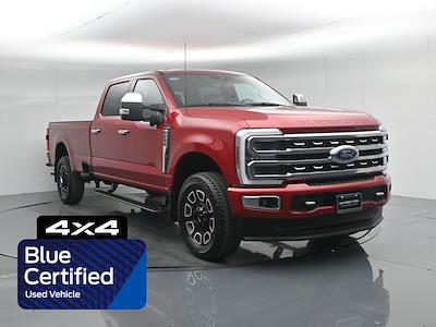 2024 Ford F-250 Crew Cab 4WD Pickup for sale #BP0945 - photo 1