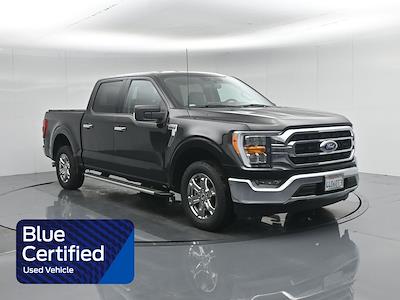 2022 Ford F-150 SuperCrew Cab RWD Pickup for sale #BP0949 - photo 1