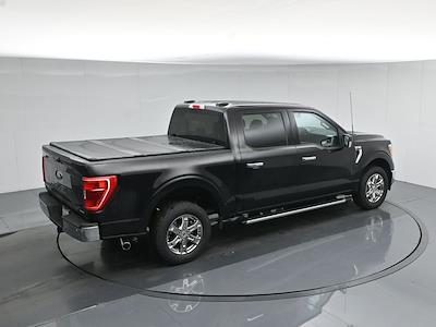 2022 Ford F-150 SuperCrew Cab RWD Pickup for sale #BP0949 - photo 2