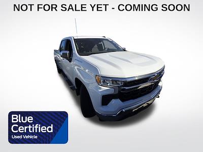 2023 Chevrolet Silverado 1500 Crew Cab 4WD Pickup for sale #BP0962 - photo 1
