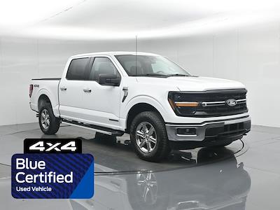 2025 Ford F-150 SuperCrew Cab 4WD Pickup for sale #BP0963 - photo 1