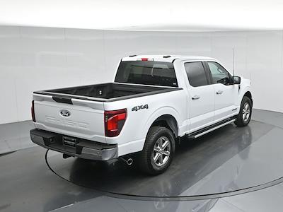 2025 Ford F-150 SuperCrew Cab 4WD Pickup for sale #BP0963 - photo 2