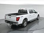 2025 Ford F-150 SuperCrew Cab 4WD Pickup for sale #BP0963 - photo 2