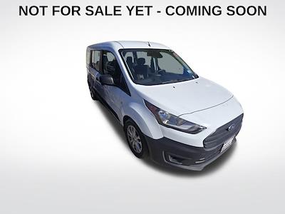 Used 2022 Ford Transit Connect XL Passenger Van for sale #BP0968 - photo 1