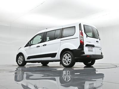 Used 2022 Ford Transit Connect XL Passenger Van for sale #BP0968 - photo 2