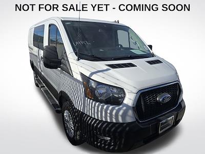 Used 2024 Ford Transit 250 Low Roof Empty Cargo Van for sale #BP0969 - photo 1
