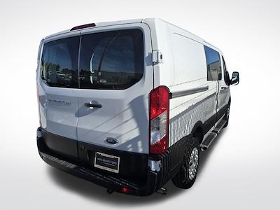Used 2024 Ford Transit 250 Low Roof Empty Cargo Van for sale #BP0969 - photo 2