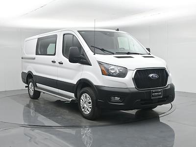 2024 Ford Transit 250 Low Roof RWD Empty Cargo Van for sale #BP0970 - photo 1