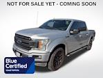 2018 Ford F-150 SuperCrew Cab 4WD Pickup for sale #BP0971A - photo 1