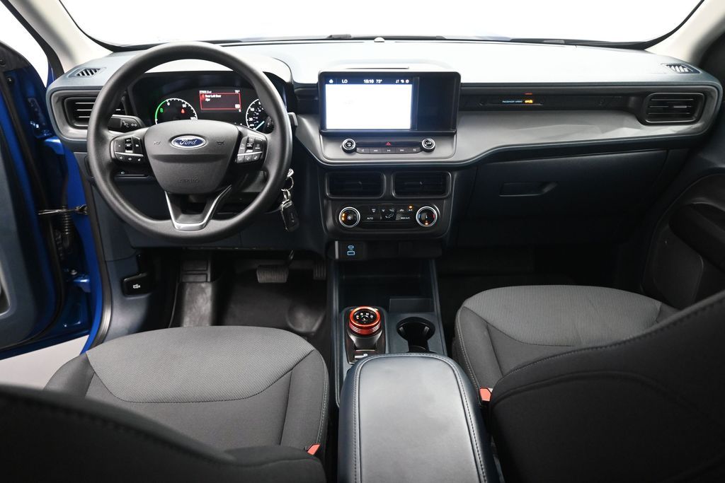 Used 2024 Ford Maverick - photo 15