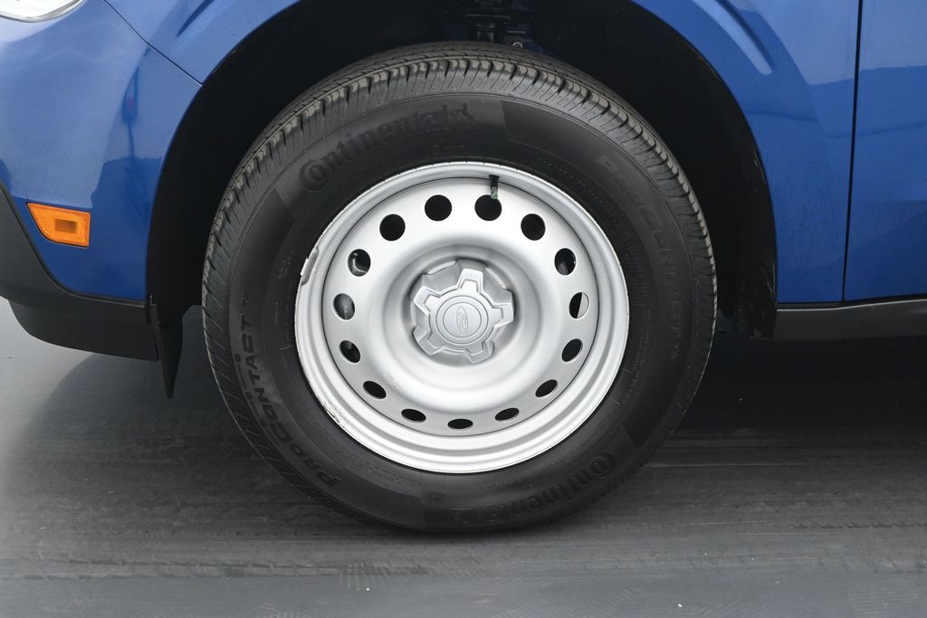 Used 2024 Ford Maverick - photo 17