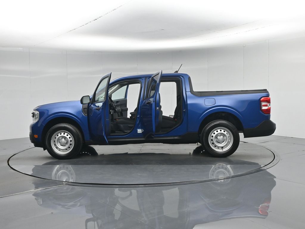Used 2024 Ford Maverick - photo 25