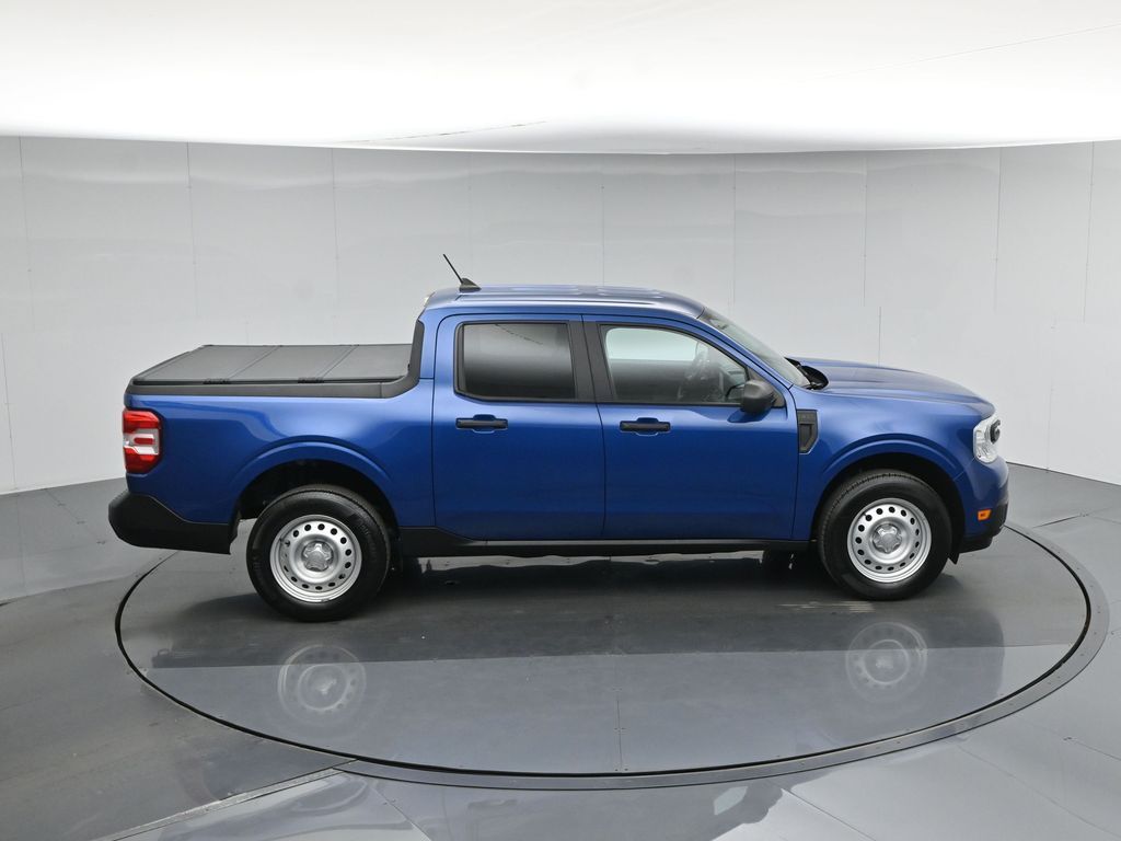 Used 2024 Ford Maverick - photo 28