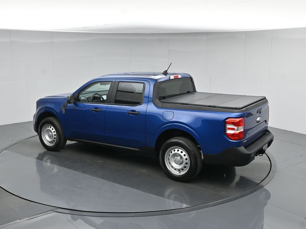 Used 2024 Ford Maverick - photo 30