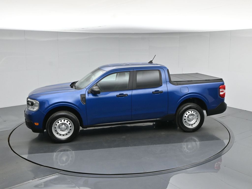 Used 2024 Ford Maverick - photo 31