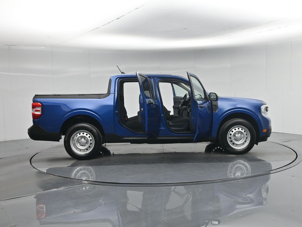 Used 2024 Ford Maverick - photo 53