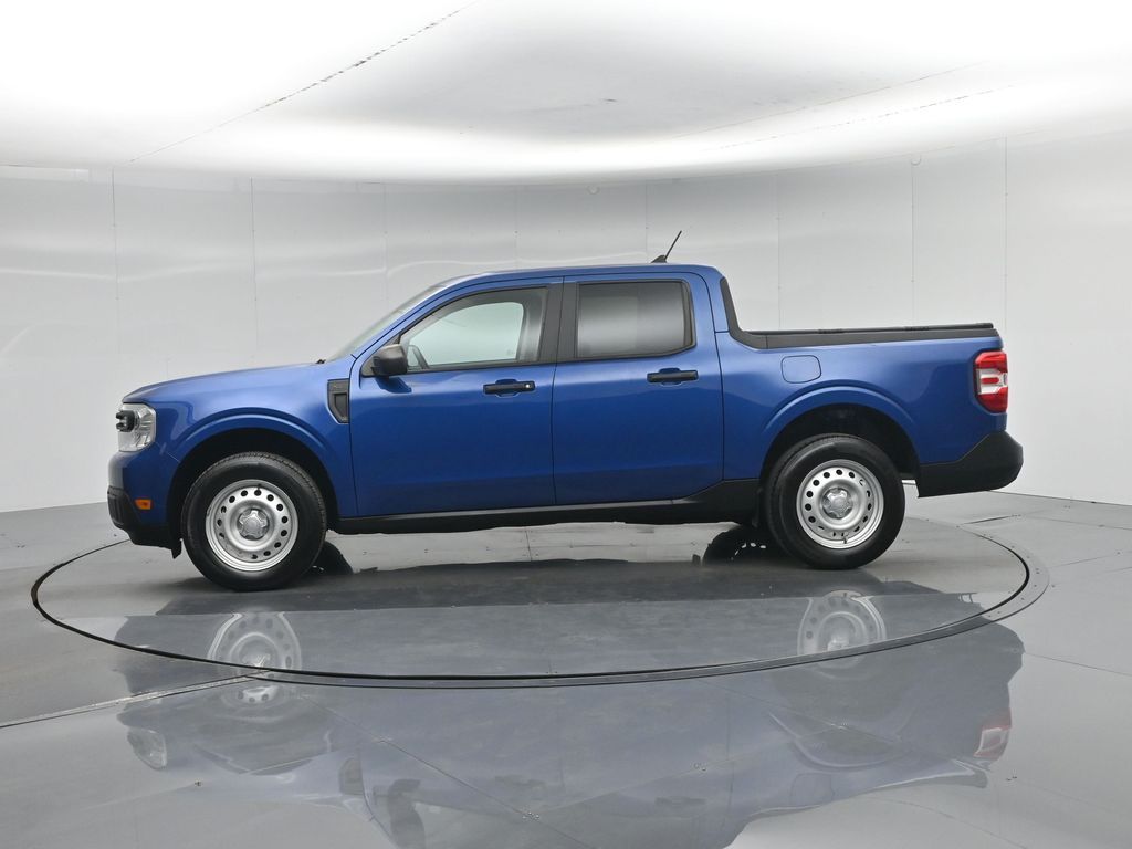 Used 2024 Ford Maverick - photo 56