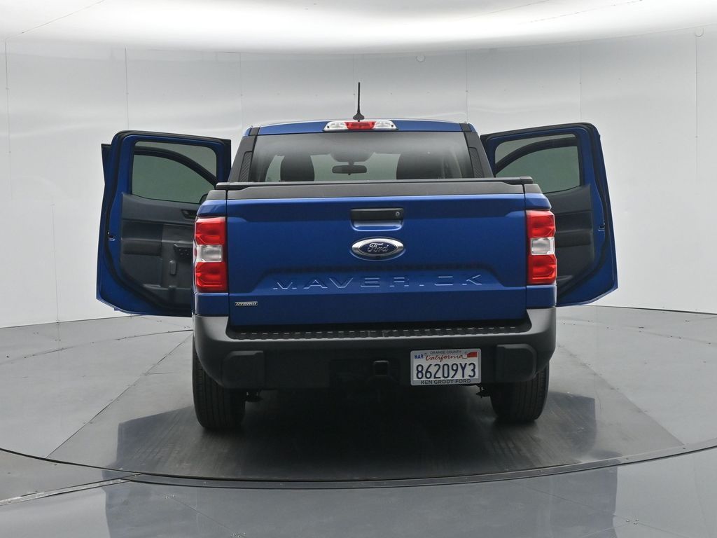 Used 2024 Ford Maverick - photo 57