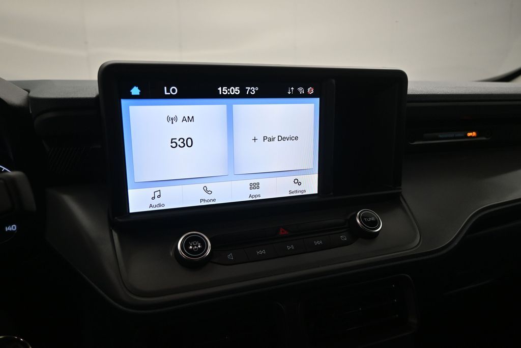 Used 2024 Ford Maverick - photo 9