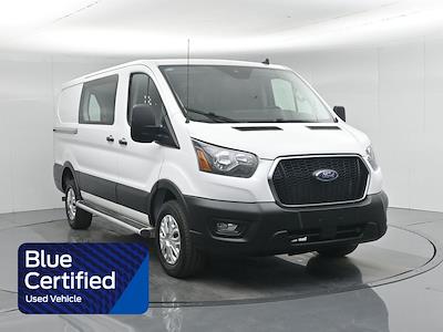 Used 2024 Ford Transit 250 Low Roof Empty Cargo Van for sale #BP0994 - photo 1