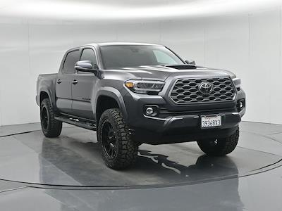 Used 2023 Toyota Tacoma TRD Sport Double Cab for sale #BP0999 - photo 1