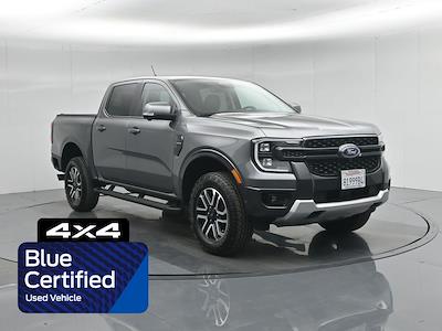 2024 Ford Ranger SuperCrew Cab 4WD Pickup for sale #BP1007 - photo 1