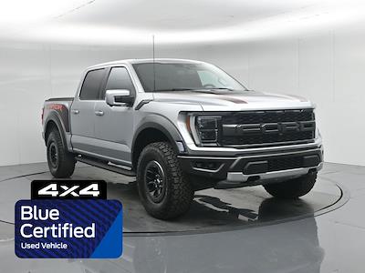 2023 Ford F-150 SuperCrew Cab 4WD Pickup for sale #BP1008 - photo 1