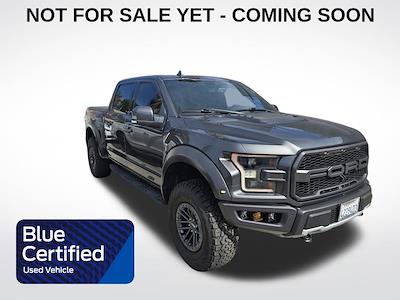 Used 2019 Ford F-150 - photo 1