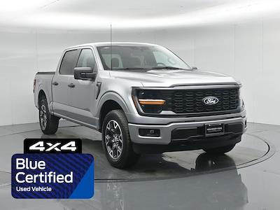 2024 Ford F-150 SuperCrew Cab 4WD Pickup for sale #BP1011 - photo 1