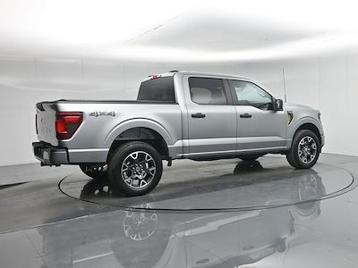 2024 Ford F-150 SuperCrew Cab 4WD Pickup for sale #BP1011 - photo 2