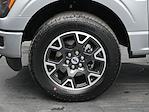 2024 Ford F-150 SuperCrew Cab 4WD Pickup for sale #BP1011 - photo 26