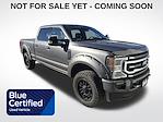 Used 2021 Ford F-350 Platinum Crew Cab for sale #BP1029 - photo 1