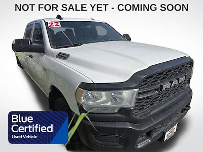 Used 2022 Ram 2500 Tradesman Crew Cab for sale #BP1035 - photo 1