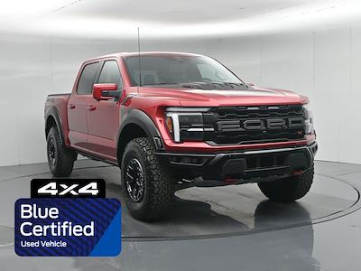 Used 2024 Ford F-150 Raptor SuperCrew Cab for sale #BP1050 - photo 1