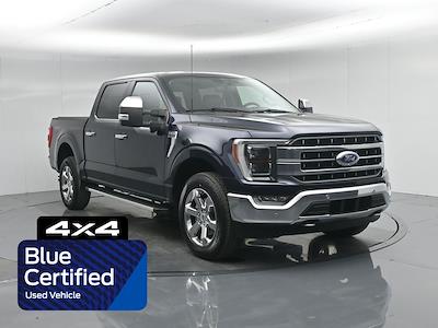 2022 Ford F-150 SuperCrew Cab 4WD Pickup for sale #BP1054 - photo 1