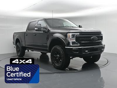 Used 2022 Ford F-250 - photo 1