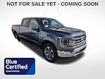 Used 2023 Ford F-150 Lariat SuperCrew Cab for sale #BP1070 - photo 1