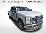 Used 2023 Ford F-250 XLT Crew Cab for sale #BP1075 - photo 1