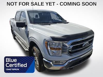 2023 Ford F-150 SuperCrew Cab 4WD Pickup for sale #BP1076 - photo 1