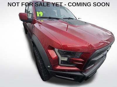 Used 2019 Ford F-150 - photo 1
