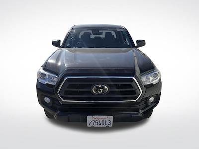 2022 Toyota Tacoma Double Cab RWD Pickup for sale #BP1078 - photo 2