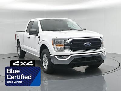 Used 2021 Ford F-150 - photo 1