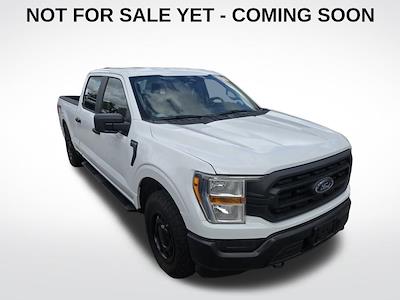 Used 2022 Ford F-150 - photo 1