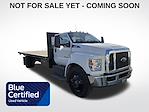 2024 Ford F-650 Regular Cab DRW RWD Cab Chassis for sale #BP1090 - photo 1