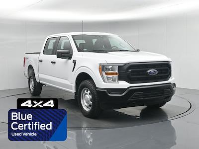 Used 2022 Ford F-150 - photo 1