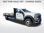 2023 Ford F-450 Regular Cab DRW RWD Cab Chassis for sale #BP1102 - photo 1