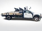 2023 Ford F-450 Regular Cab DRW RWD Cab Chassis for sale #BP1102 - photo 5