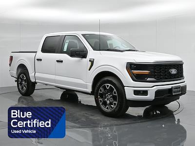 2024 Ford F-150 SuperCrew Cab RWD Pickup for sale #BP1108 - photo 1