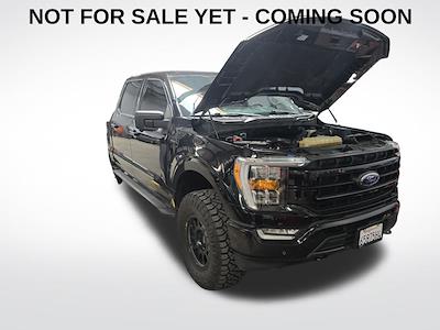 2022 Ford F-150 SuperCrew Cab 4WD Pickup for sale #BP1109 - photo 1