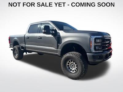 2023 Ford F-250 Crew Cab 4WD Pickup for sale #BP1110 - photo 1
